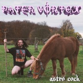 Astro Cock - EP artwork