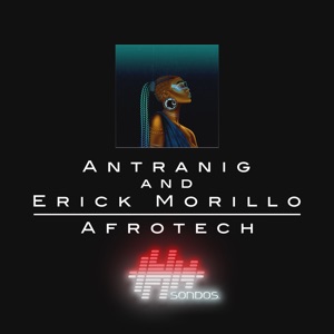Afrotech (Extended Mix)