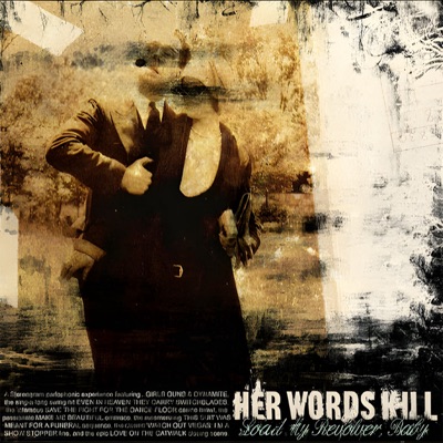 Song - Sir This Is a Cutthroat Fashion - Her Words Kill