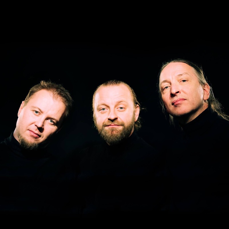 Wieder, Gansch & Paul