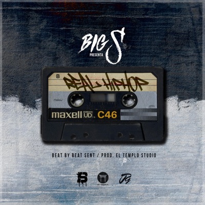 Real Hip Hop (feat. BeatSent) - Single