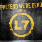 Pretend We're Dead