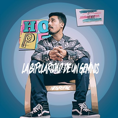 La Bipolaridad de Un Geminis