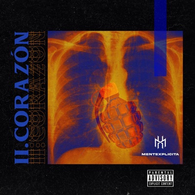 2. Corazón - EP