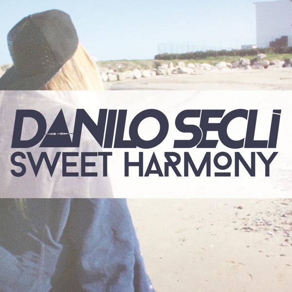 Sweet Harmony - Single