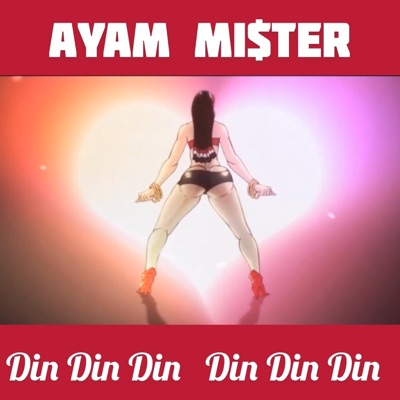 Din Din Din Din Din Din - Single