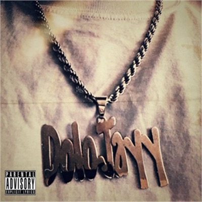 DoloJayy - EP