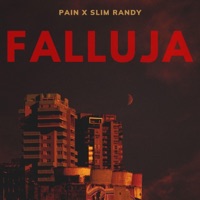 Falluja (feat. Slim Randy) - Single - Pain.