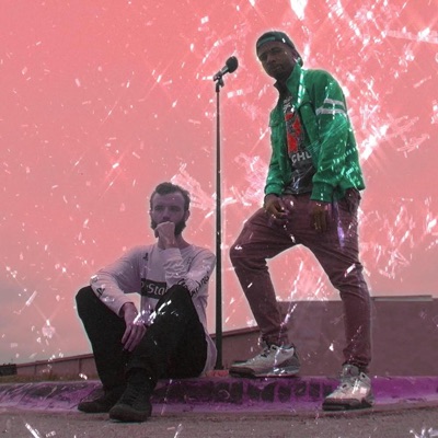 Gameboy (feat. Lavonte Barrow) - Single