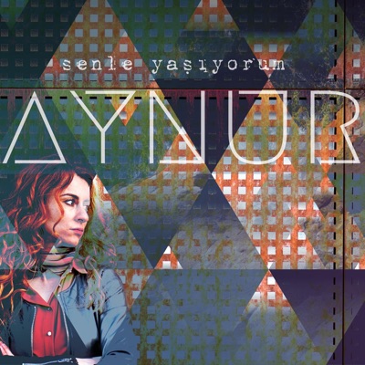 Senle Yaşıyorum - Single