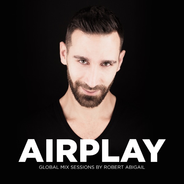 AIRPLAY cover