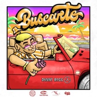 Buscarte - Single - Danny Rose