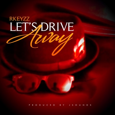 Let's Drive Away - Single