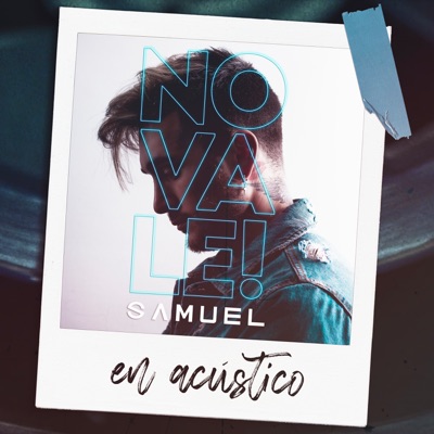 No Vale! (En Acústico) - Single