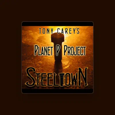 Listen to Planet P Project, watch music videos, read bio, see tour dates & more!