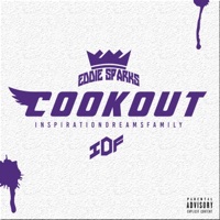 Cookout - Single - Eddie Sparks