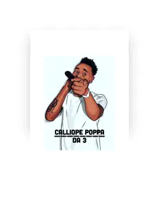 Listen to Calliope Poppa, watch music videos, read bio, see tour dates & more!