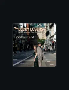 聆聽 The Lucky Losers、觀看音樂影片、閱讀小傳、查看巡演日期等！