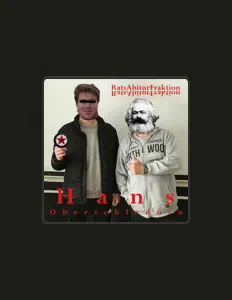 Escucha a RatsAbiturFraktion, mira vídeos musicales, lee la biografía, consulta fechas de giras y mucho más.