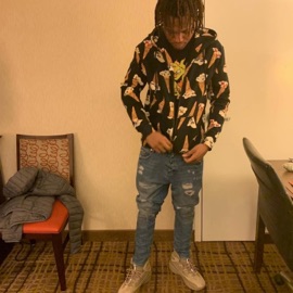 Bout a Bag! (feat. 4eign jay) Cory Jefee