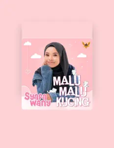 收听 Syafa Wany、观看音乐视频、阅读小传、查看巡演日期等 ！