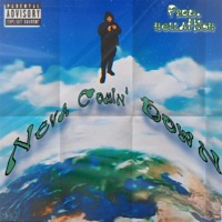 Neva Comin' Down (feat. HellaHigh) - EP - NevaLow