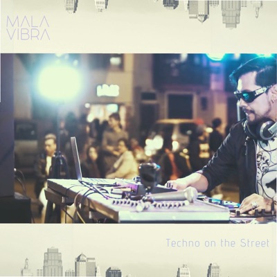 Techno on the Street - Single
