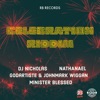 Celebration Riddim - EP