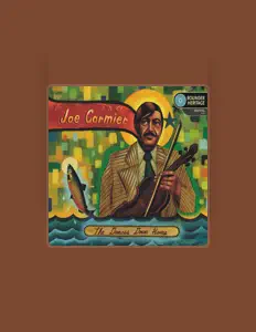 Listen to Joe Cormier, watch music videos, read bio, see tour dates & more!