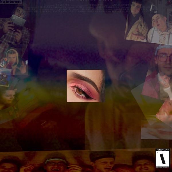 DS HEARTBREAK (feat. Brady James, Function Adams & Kulina)