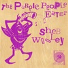 The Purple People Eater - Sheb Wooley