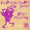 The purple people eater