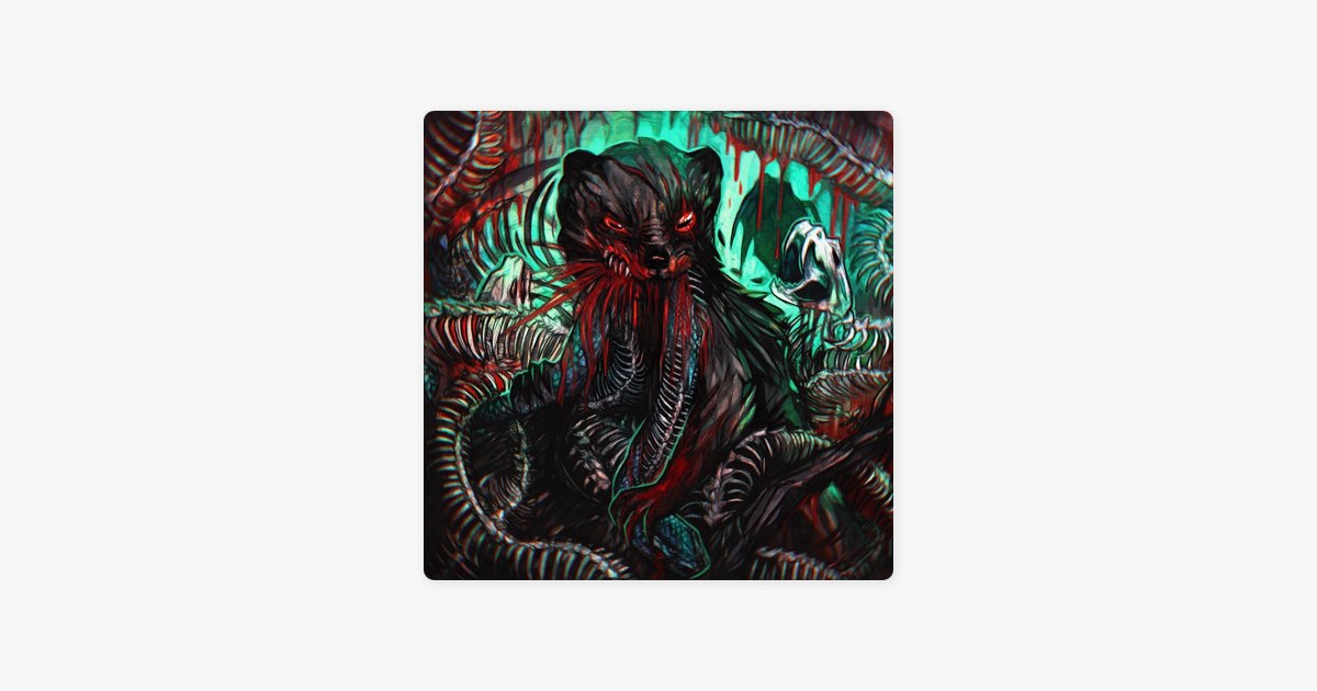 Snake Hunter - Song by Bloodyfenrir - Apple Music