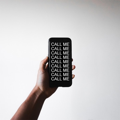 Call Me (feat. Yugi Boi, Anka & Godspeed) - Single