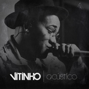 Vitinho: Acústico - Single