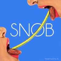 Snob - Single - Kriminell Kunst & Icy Arn