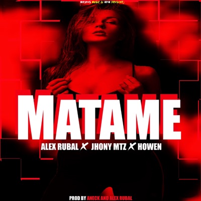 Mátame - Single
