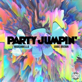 Party Jumpin' artwork