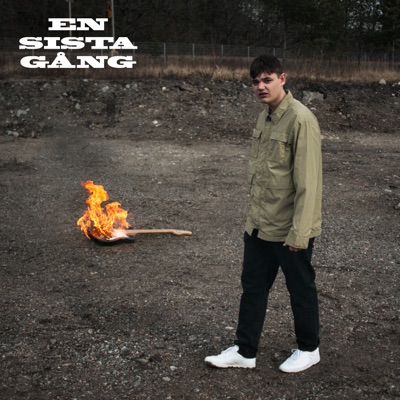 En sista gång - EP