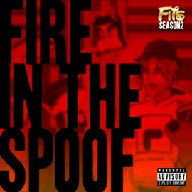 Captain Hook Fire in the Spoof