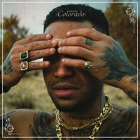 Colorado - EP - Opone
