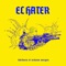 El Hater - Barbaro el Urbano Vargas lyrics