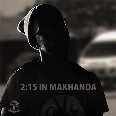 2:15 in Makhanda - Single