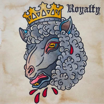 Royalty - Single
