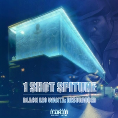 Black Leo Wanta: Resurfaced - EP