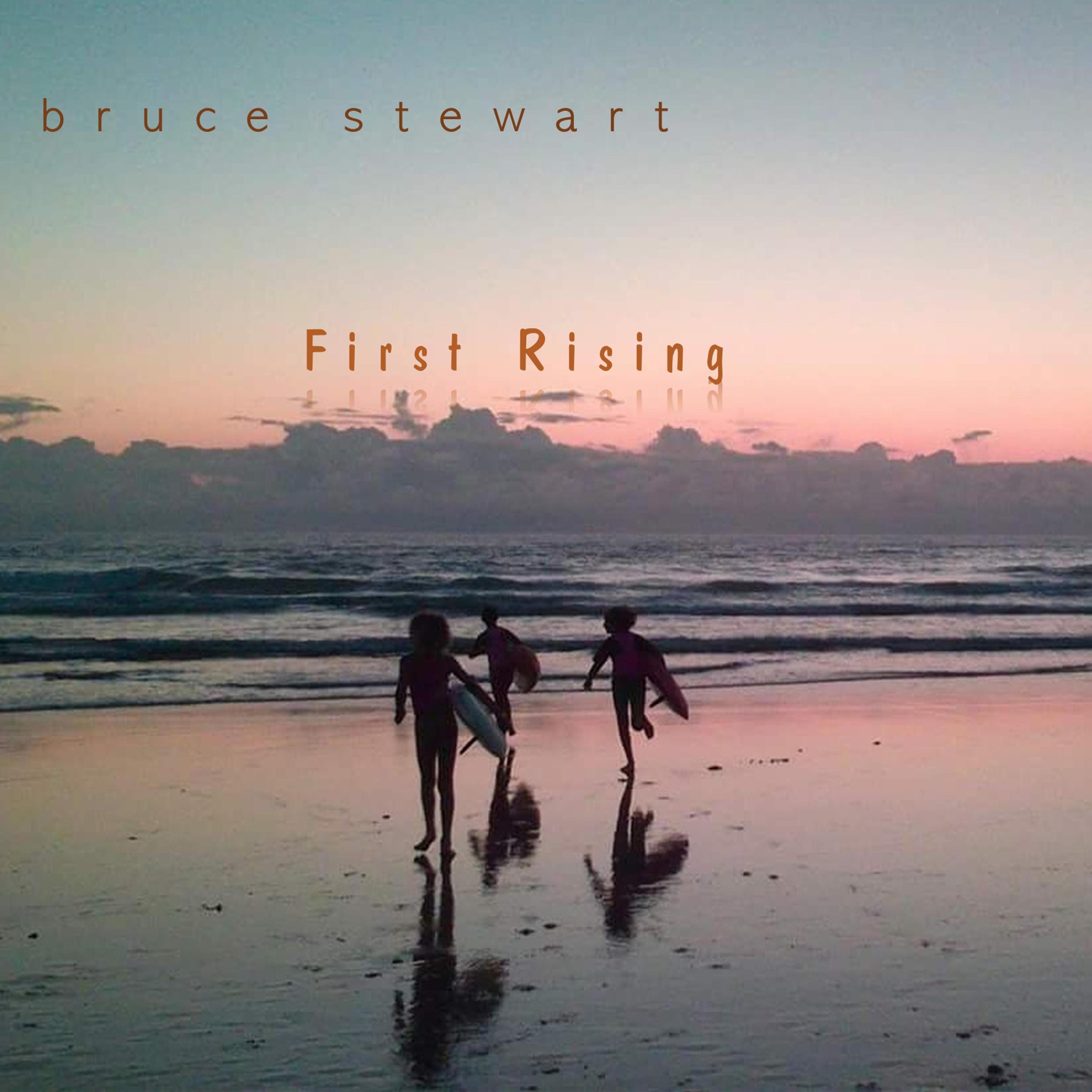 First Rising