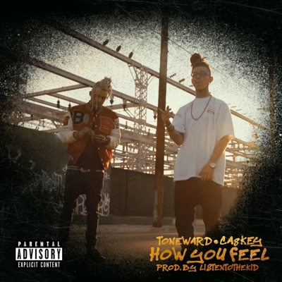 How You Feel (feat. Caskey) - Single