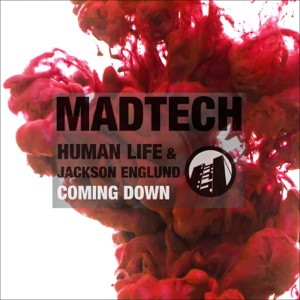 Coming Down - EP