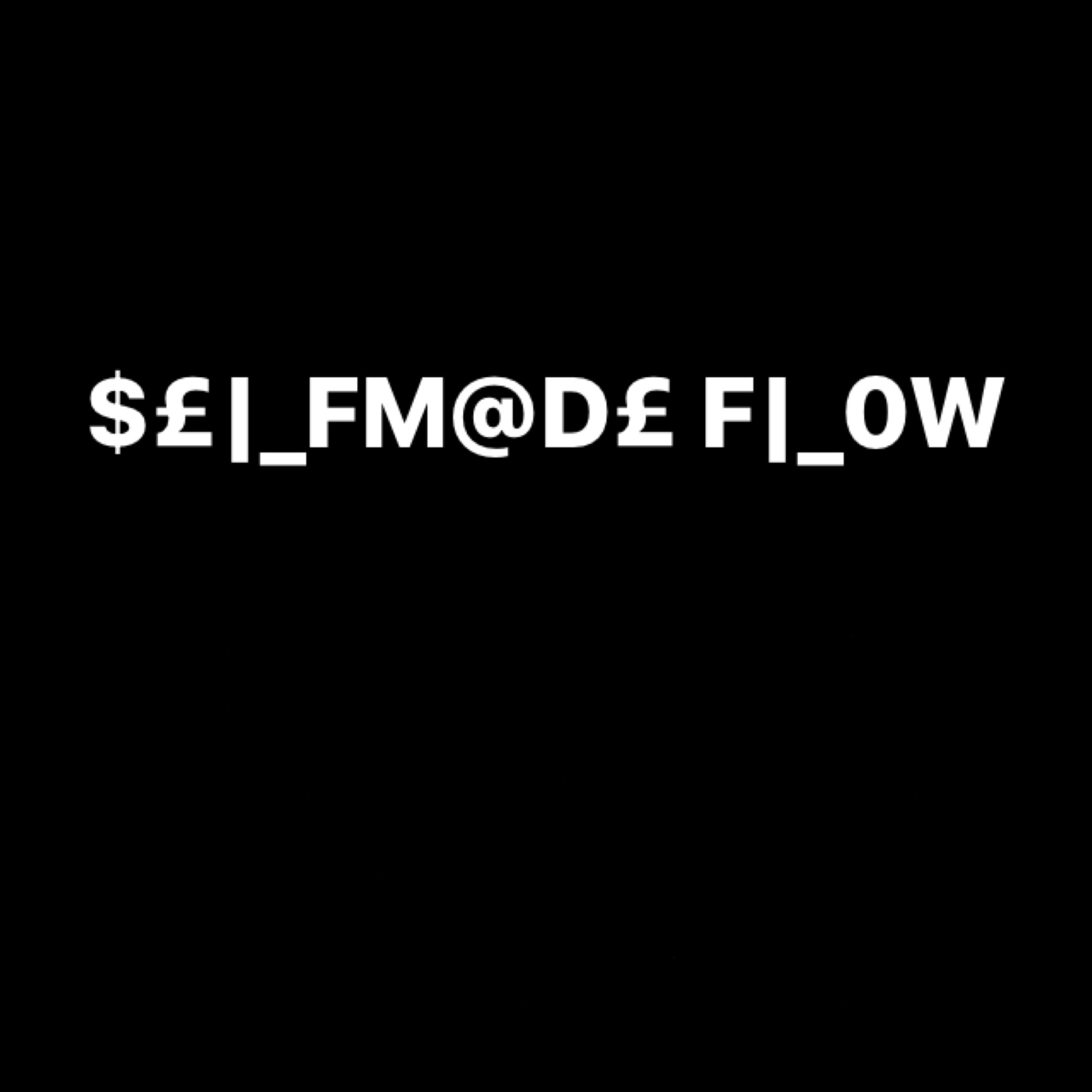 Selfmade Flow - Single