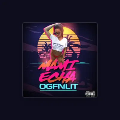 Listen to Og Fn Lit, watch music videos, read bio, see tour dates & more!